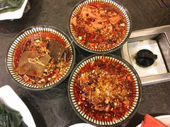 冒鸭肠-川成串·自助串串香火锅(朝阳店)