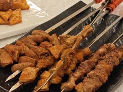 -阿布都新疆音乐美食城(长湖路店)