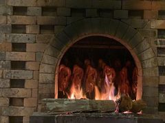 -君悦酒店·1881·北京烤鸭