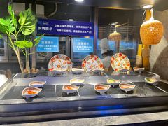 -喜庭海鲜自助(北辰三角洲北辰荟店)