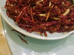 -汤记传菜(秀浦路店)