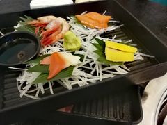 -烤路里·韩国品质自助烤肉(石路天虹4号店)