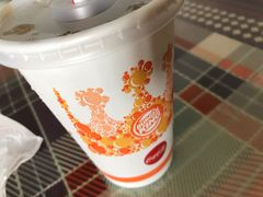 -汉堡王(大连柏威年餐厅店)
