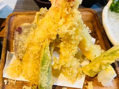 -森味薪火烧•烧鸟居酒屋•日本料理(望京店)