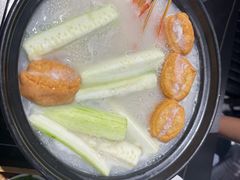 -牛牛和牛海鲜粥底火锅(长虹国际城店)