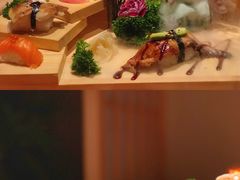 -文三酒肆自助放题(新街口友谊广场店)