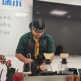 妈呀，你敢信我在齿科诊所上了一堂咖啡课吗！