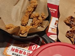 -必胜客(骡马市店)