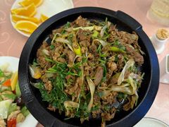 -烤肉宛饭庄(南礼士路店)