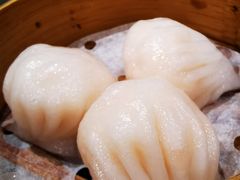 一品虾饺煌-小城粥道·海胆鲜虾粥(解放广场店)