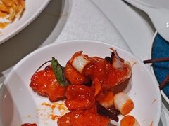 -食悦江南·淮扬菜·烤鸭(亚运村·惠新店)