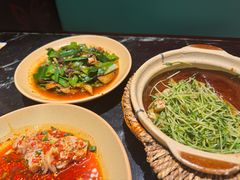 -廖川菜(太阳宫店)