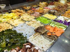 -林静小吃(复兴路店)