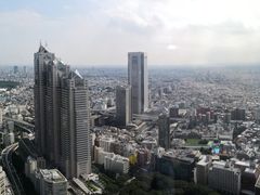 -东京都厅舍