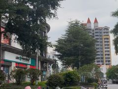 -大鹏佳兆业广场