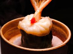 青岛大虾烧麦-铭家点心(秦岭路店)