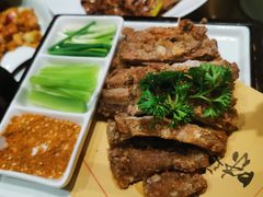 -壹零捌道·北京烤鸭(车公庄店)