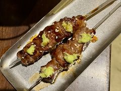 -贰醒·私房小院烧烤 (太古里店)
