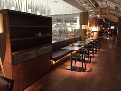 -无印良品餐堂 MUJI Diner(成都太古里店)