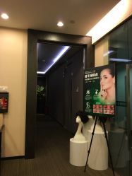 -史云逊养发中心