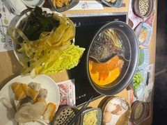 -温野菜涮涮锅(曲江大悦城店)