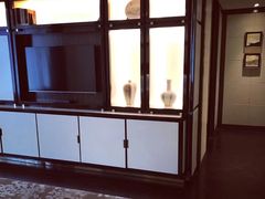 -南京圣和府邸豪华精选酒店