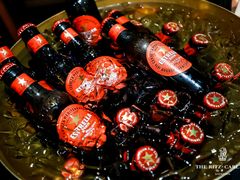 -深圳星河丽思卡尔顿酒店