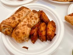 -山姆美式餐吧(鼓楼店)