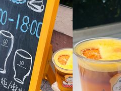 -Beans Solo豆号咖啡(百家湖花园店)