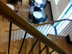 大堂-星巴克臻选(广州沙面店)