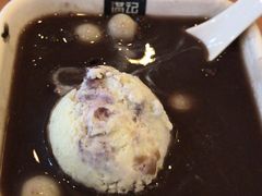 -满记甜品(加州阳光开元广场店)