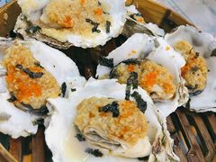 -桥东喜碧海鲜街(水东街店)