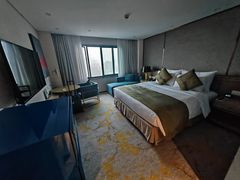 -上海虹桥宾馆(郁锦香品牌酒店)