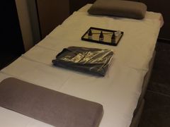 -华夏良子·足道SPA艾灸(翠微店)