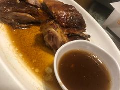 -日昌餐馆(亦庄店)