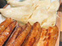 -柳莺湖上·湖景餐厅·江南菜(西湖店)