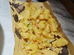 -大胡同天津菜·海肠捞饭·津门皮皮虾锅贴一绝(西姜井店)