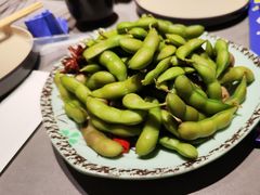 -轻松串吧(亦庄上海沙龙店)