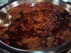-九尺赵老四鲜鹅肠火锅