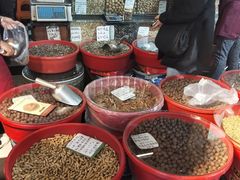 -方林富炒货店(西溪路78号本人店)