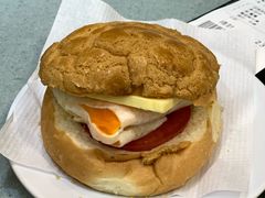 招牌菠萝油-华嫂冰室(尖沙咀店)