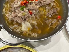 -凯鸽酒楼(大同振兴街店)