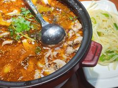 -光海·乡记酸菜鱼·始于1996(花园路店)