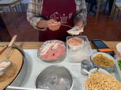 -家宴·灌蛋·沙茶面(曾厝垵店)