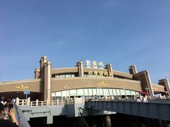 -马拉桑果汁(龙头路总店)