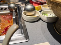 -巴奴毛肚火锅(悠唐购物中心店)