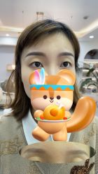 -Verywang半永久纹眉•仪器野生眉