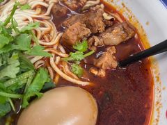 -遇见小面(白云机场T2安检外店)