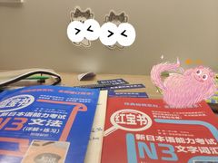 -六个番茄自习室·包间(燕塘燕侨大厦店)