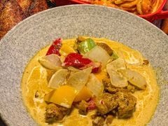 -ChitChat奇洽·Bistro(黎黄陂路店)